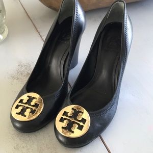 Tory Burch Chelsea wedge